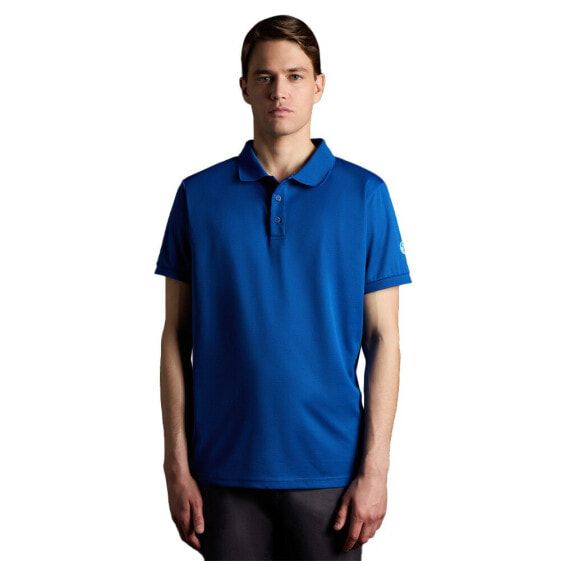 NORTH SAILS PERFORMANCE Regatta Fast Dry short sleeve polo