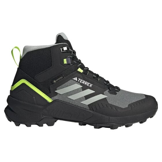 ADIDAS Terrex Swift R3 Mid Goretex hiking shoes