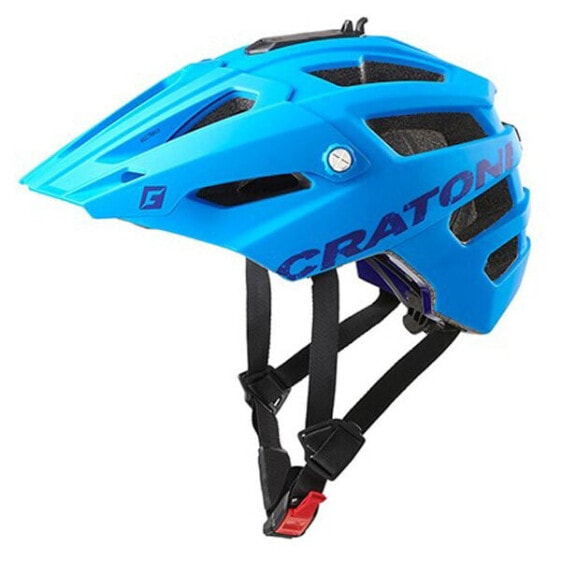 CRATONI AllTrack MTB Helmet