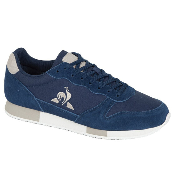 Кроссовки Le Coq Sportif Alpha Animal