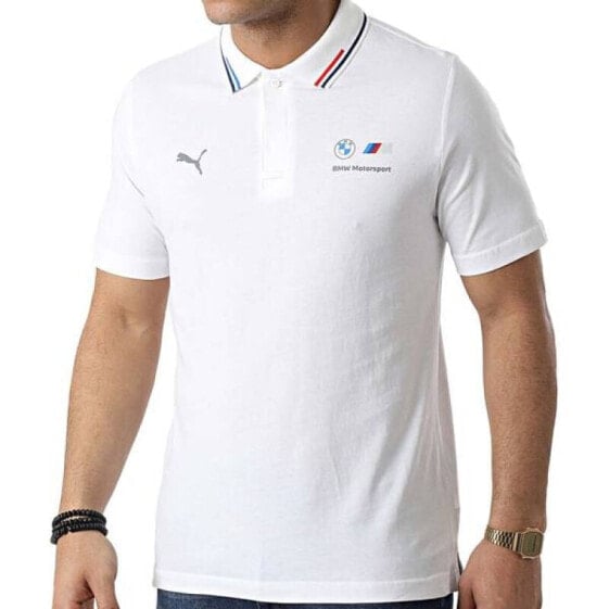 Puma BMW MMS M polo shirt 533377 02