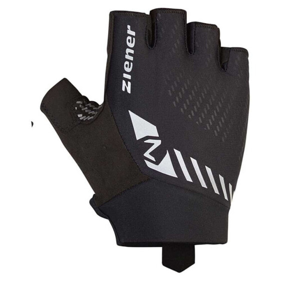 ZIENER Costy short gloves