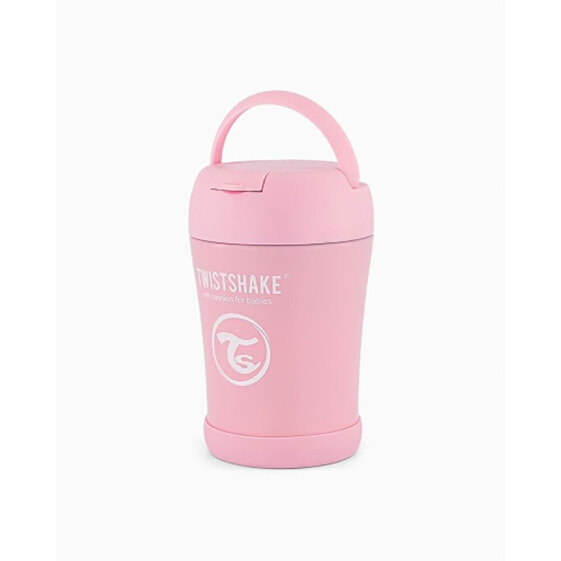 TWISTSHAKE Insulated Food Container 350ml Thermo