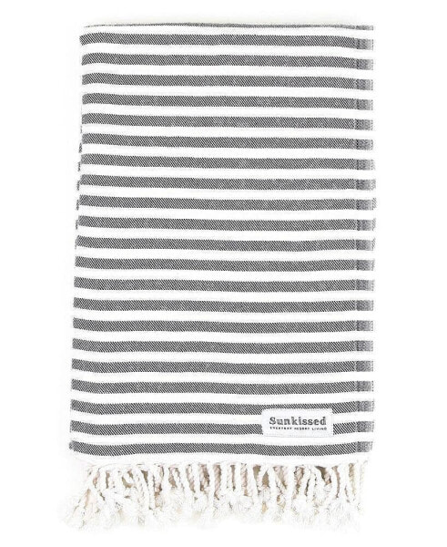 Bondi Sand Free Beach Towel - Sunkissed