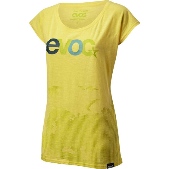 EVOC Multi short sleeve T-shirt