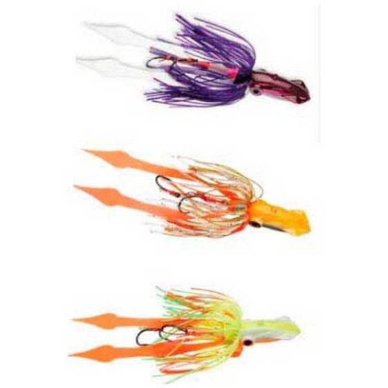 WILLIAMSON Yabai jig 150g