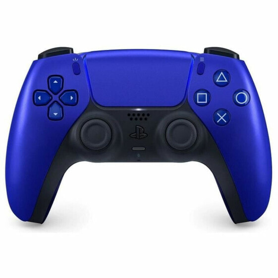 Пульт PS5 DualSense Sony Deep Earth - Cobalt Blue