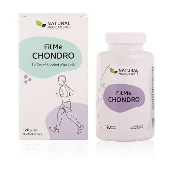 FitMe Chondro 120 tablets