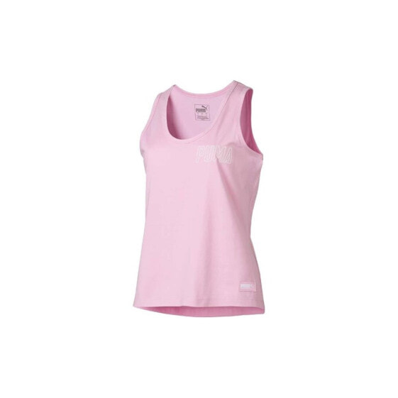 Puma Athletics Tank