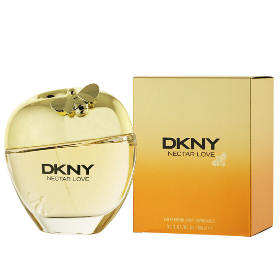 Женская парфюмерия DKNY Nectar Love EDP 100 ml