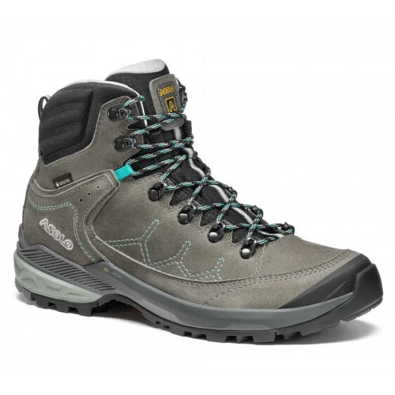 ASOLO Falcon evo nbk gv ml hiking boots