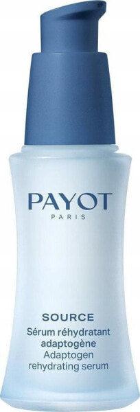 Payot Payot, Source Adaptogen, Natural Ingredients, Hydrating 72H, Morning & Evening, Serum, For Face, 30 ml For Women