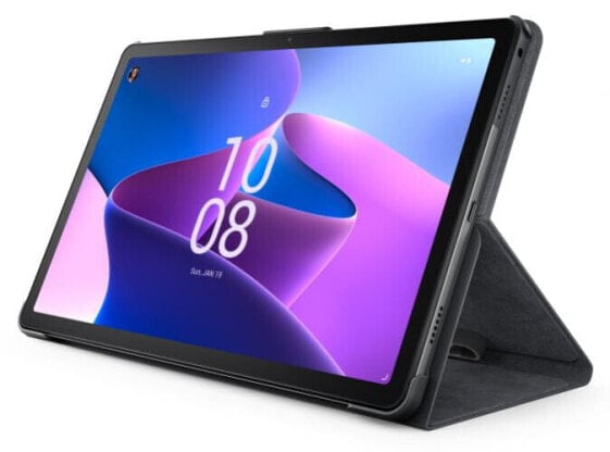 Lenovo ZG38C03903 - Folio - Lenovo - Tab M10 Plus 3rd Gen - 26.9 cm (10.6") - 246 g