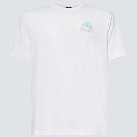 OAKLEY APPAREL Sunrise B1B short sleeve T-shirt