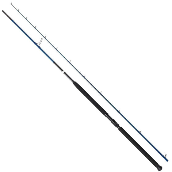 SAVAGE GEAR SGS2 Shore jigging rod