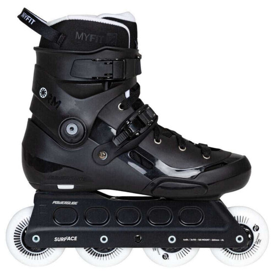 POWERSLIDE Storm 80 Inline Skates