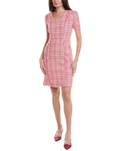 Nanette Nanette Lepore Mini Dress Women's