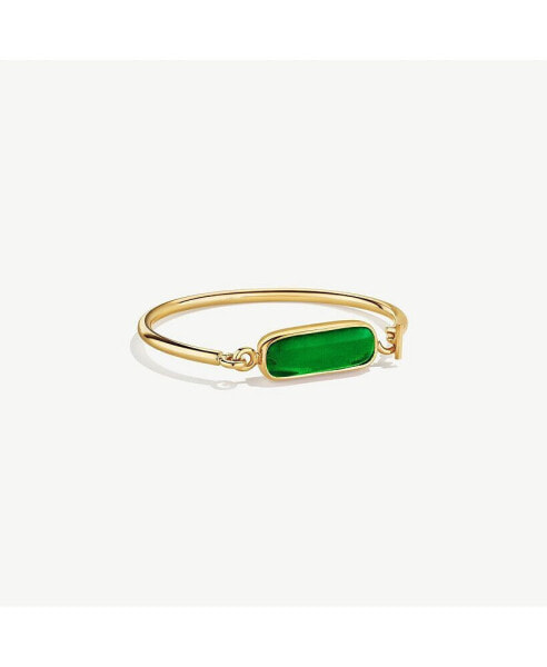 Umbo Open Link Cuff