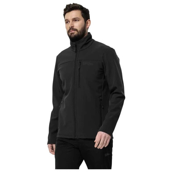 JACK WOLFSKIN Whirlwind jacket