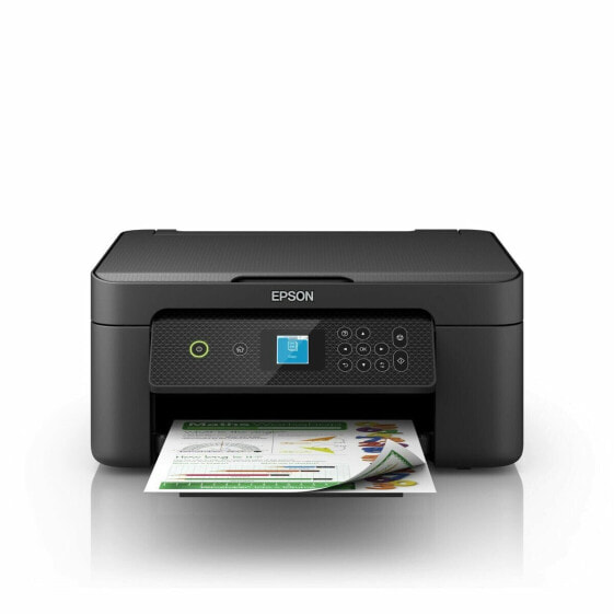 Мультифункциональный принтер HP XP-3200 Wifi