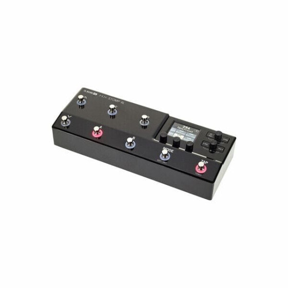 Line6 HX Stomp XL B-Stock