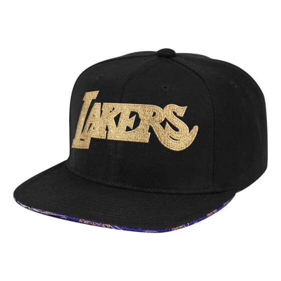 Mitchell & Ness Nba Los Angeles Lakers