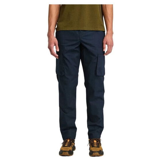 TIMBERLAND Ripstop Utility cargo pants