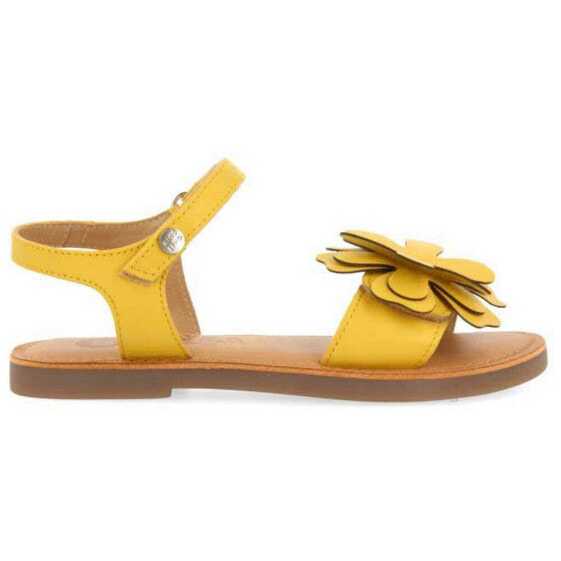 GIOSEPPO Cres sandals