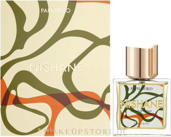 Nishane Papilefiko - Parfum 50 ml