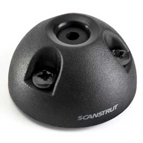 SCANSTRUT DS6-P-BLK Cable Grommet