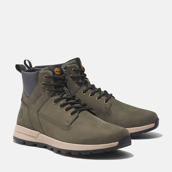 TIMBERLAND Killington Trekker Chukka Hiking Boots