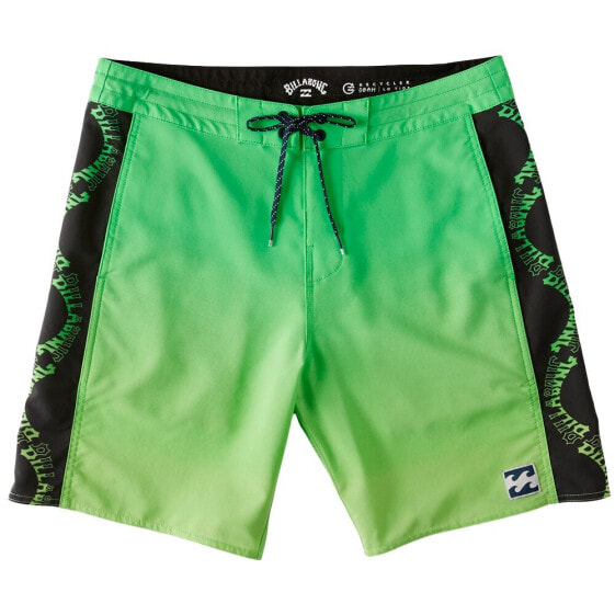 BILLABONG D Bah Swimming Shorts