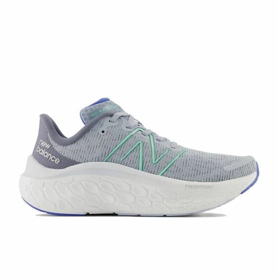 Женские спортивные кроссовки New Balance Fresh Foam X Kaiha Серый Женщина