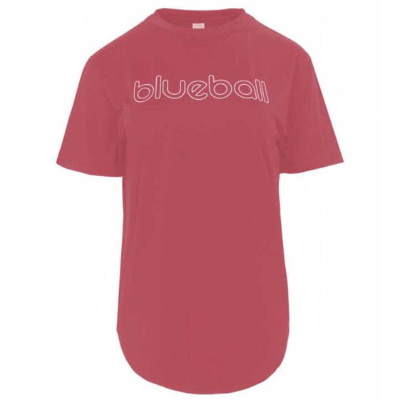 BLUEBALL SPORT Natural short sleeve T-shirt