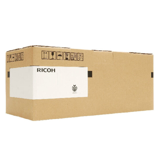 Тонер Ricoh 842472 Циановый