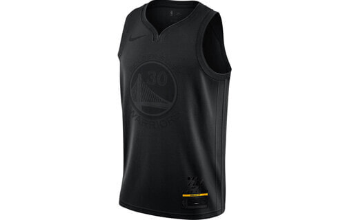 Nike NBA Connected Jersey 30 BQ5410-010 Basketball Tank