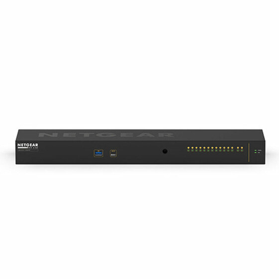 Переключатель Netgear MSM4214X-100EUS