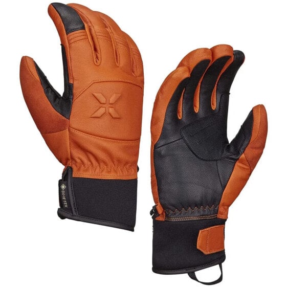 MAMMUT Eiger Free gloves