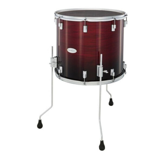 DrumCraft Series 6 18"x16" Floor Tom BRF