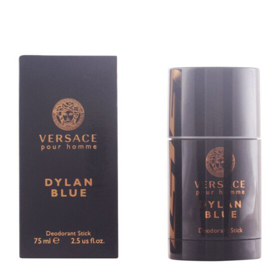 Твердый дезодорант Versace DYLAN BLUE 75 ml