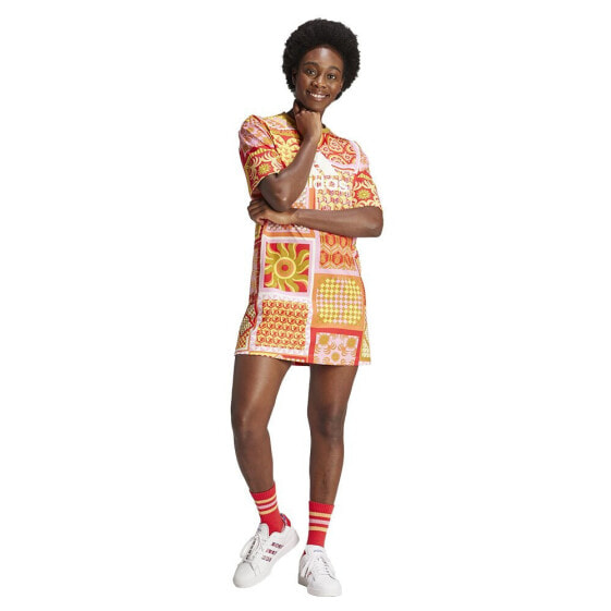 ADIDAS Farm Dress