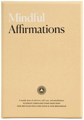 Mindful Affirmations