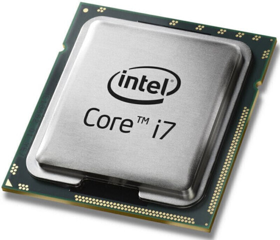 Intel Core i7-10700K - Intel® Core™ i7 - LGA 1200 (Socket H5) - 14 nm - Intel - i7-10700K - 3.8 GHz