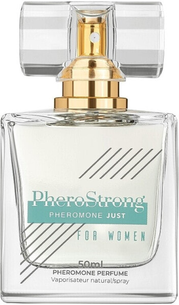 PheroStrong Just With PheroStrong For Women