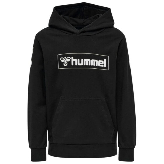 HUMMEL Box hoodie