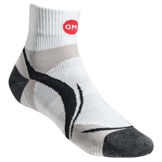 GM Run Maratona socks