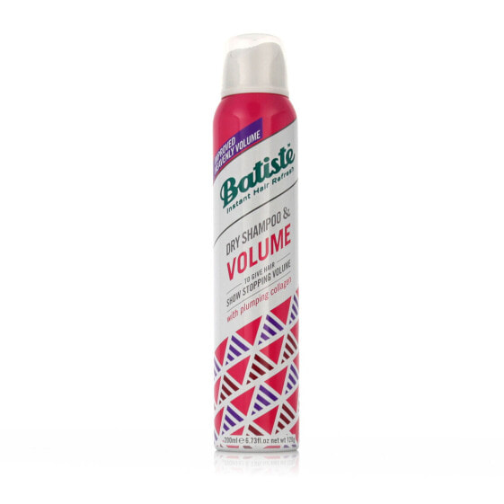 Сухой шампунь освежающий Batiste 200 мл