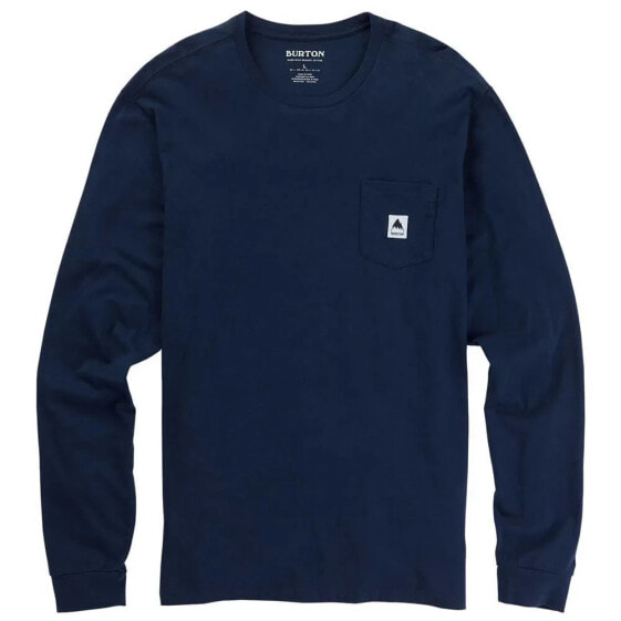 BURTON Colfax long sleeve T-shirt