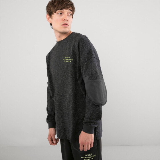 [576884-75] Mens Puma X HAN LONGSLEEVE