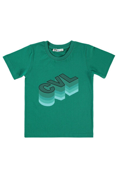 Футболка Civil Boys Nar Tee 2-5 Yrs